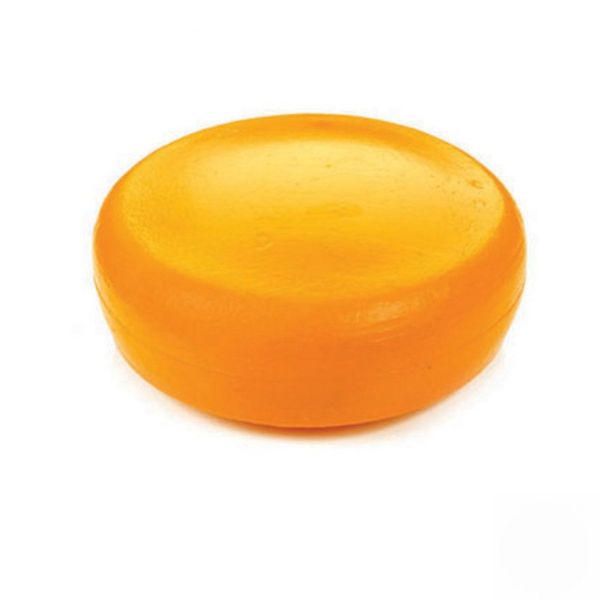 Image de Leerdammer jaune