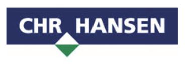 Image du fabricant Chr. Hansen